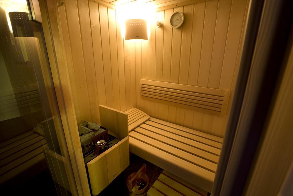 Chalet Z'Gogwaergji 체르마트 객실 사진